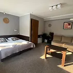 H&r Polaris Bed & Breakfast Szczawnica