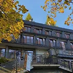 Bed & Breakfast H&r Polaris 3*