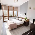 Bed & Breakfast H&r Polaris