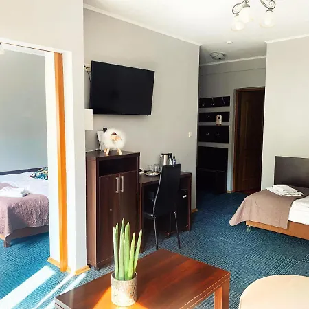 Bed & Breakfast H&R Polaris Szczawnica