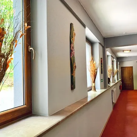 Bed & Breakfast H&R Polaris Szczawnica Szczawnica