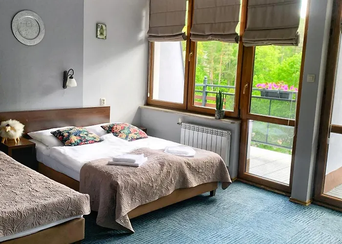 H&r Polaris 4* シュツァブニツァ